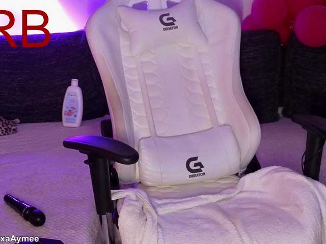 AlexaAimee's BongaCams show and profile