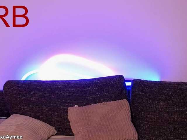 AlexaAimee's BongaCams show and profile