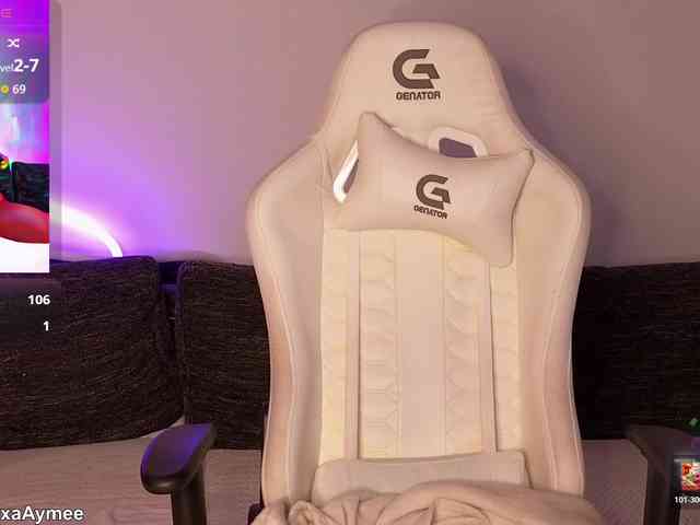 AlexaAimee AlexaAimee