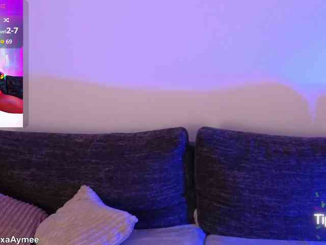 AlexaAimee AlexaAimee