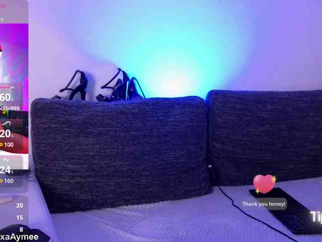 free cam to cam adult AlexaAimee