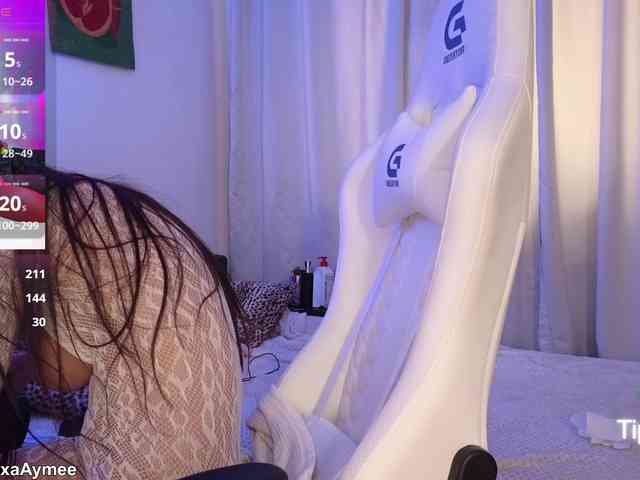 AlexaAimee