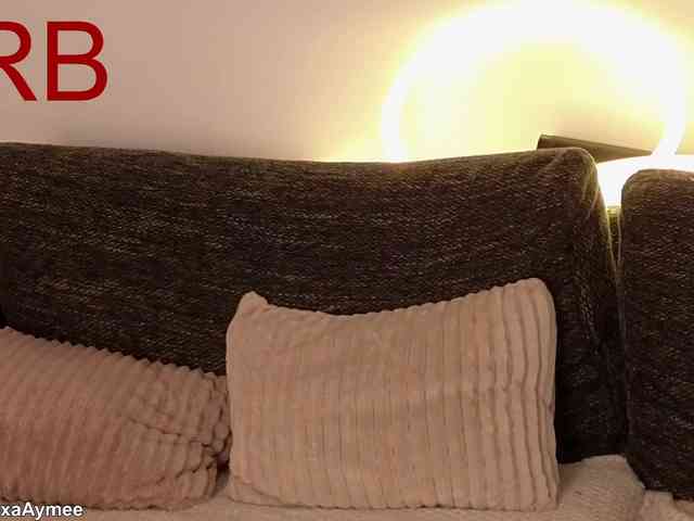 AlexaAimee AlexaAimee