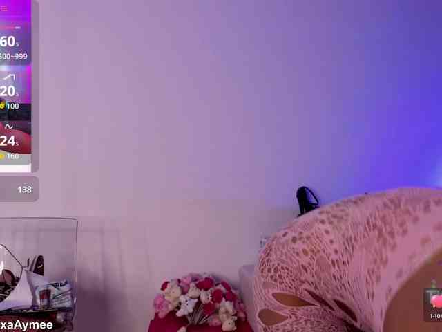 AlexaAimee