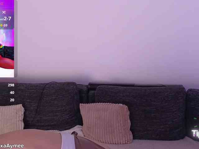 AlexaAimee AlexaAimee