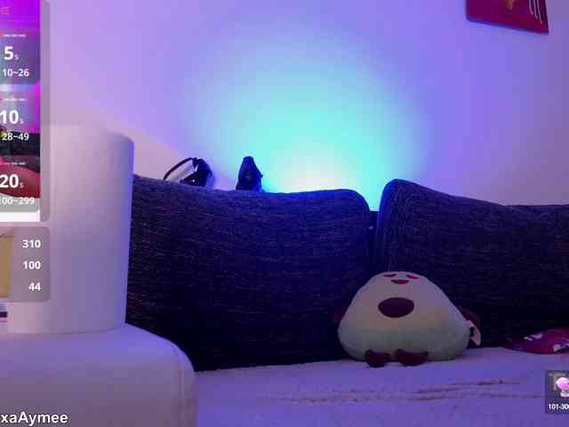 AlexaAimee