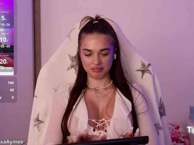 AlexaAimee AlexaAimee