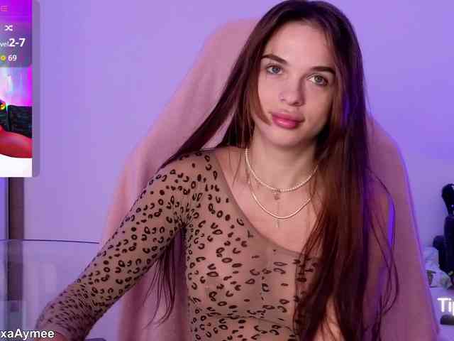 AlexaAimee