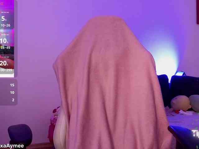 AlexaAimee