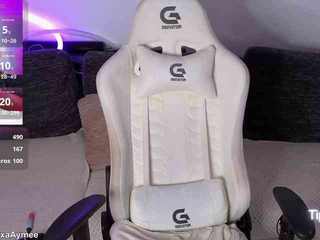 AlexaAimee AlexaAimee