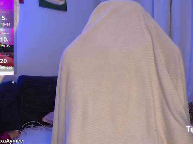 free sex live cam AlexaAimee