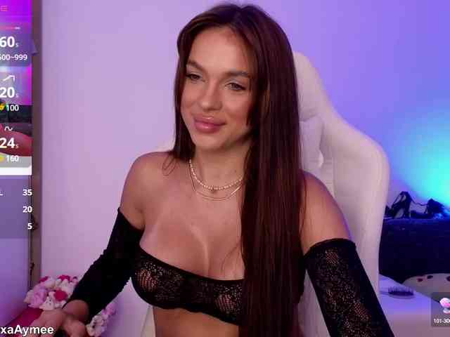 AlexaAimee