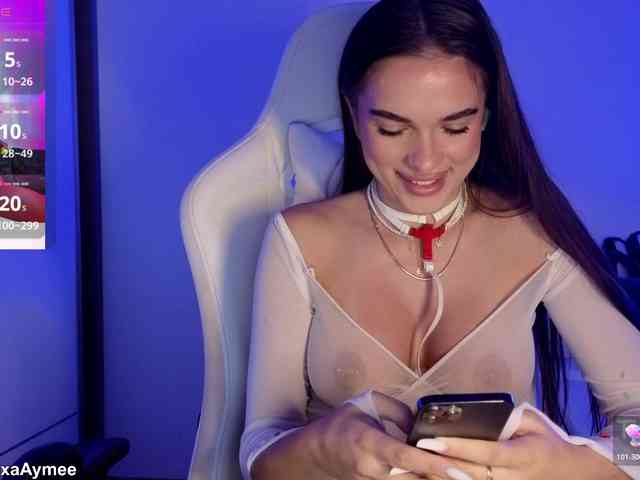 AlexaAimee AlexaAimee