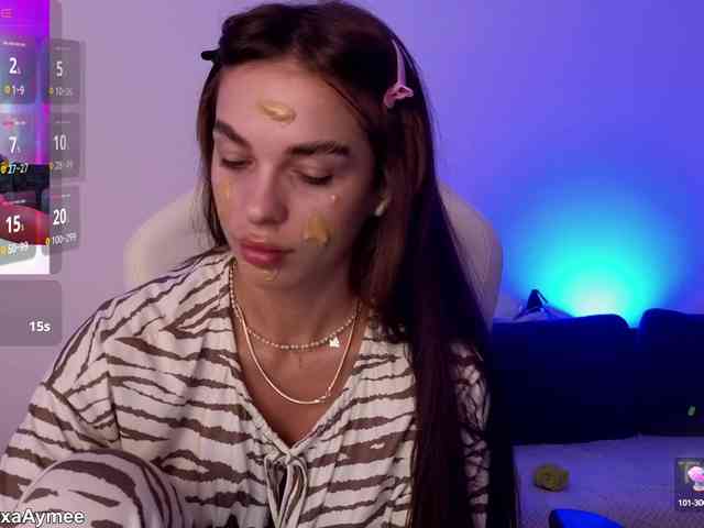 AlexaAimee