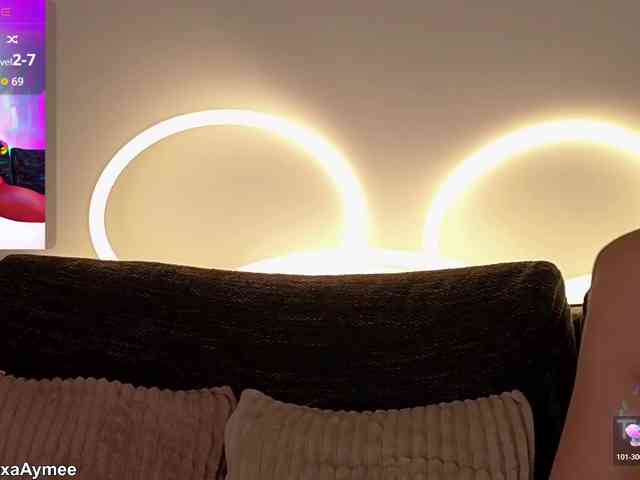 AlexaAimee AlexaAimee