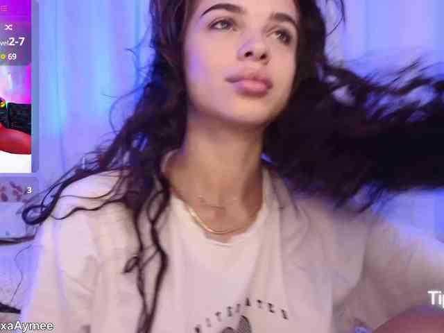 AlexaAimee