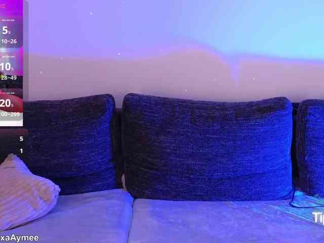 AlexaAimee AlexaAimee