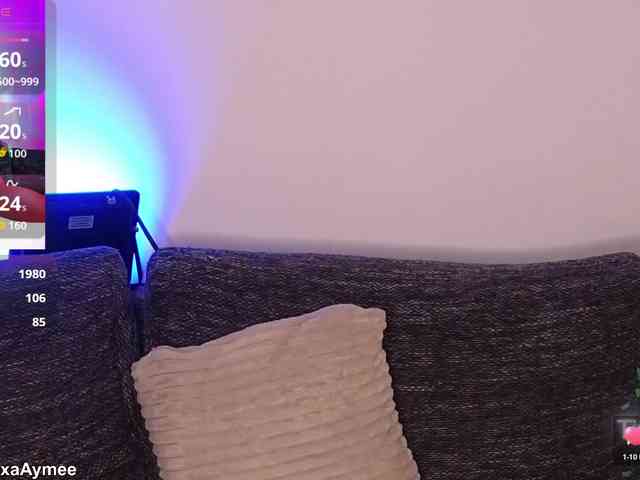 AlexaAimee AlexaAimee