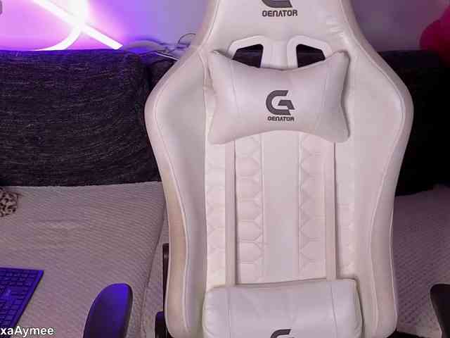 AlexaAimee AlexaAimee