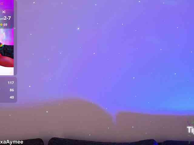 AlexaAimee AlexaAimee