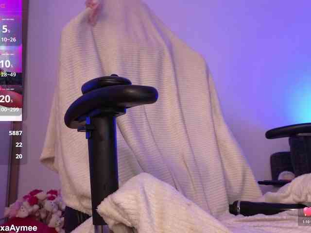 free cam chat AlexaAimee