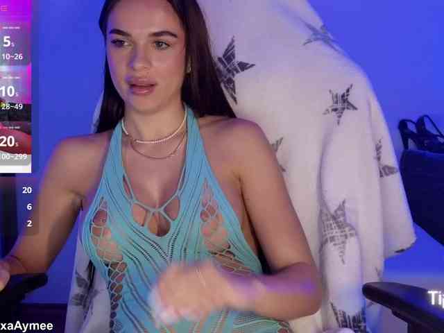 AlexaAimee AlexaAimee