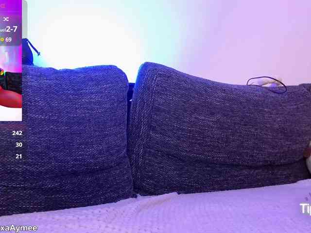 dirty adult chat AlexaAimee