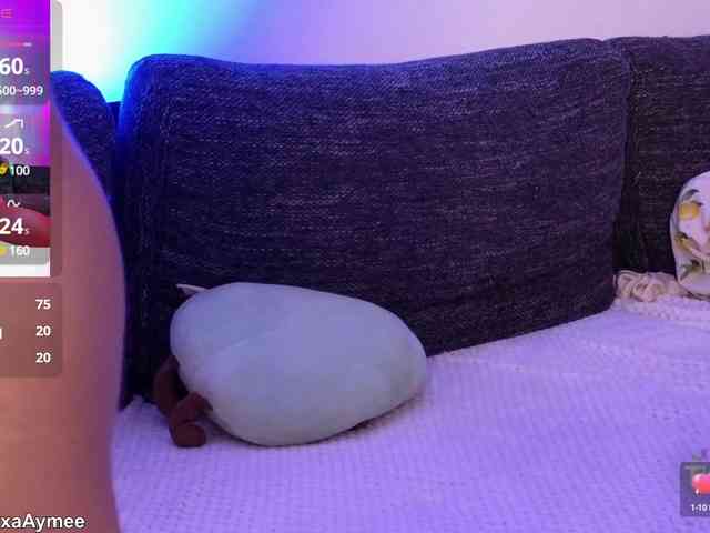 cam chat AlexaAimee