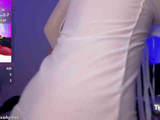 AlexaAimee