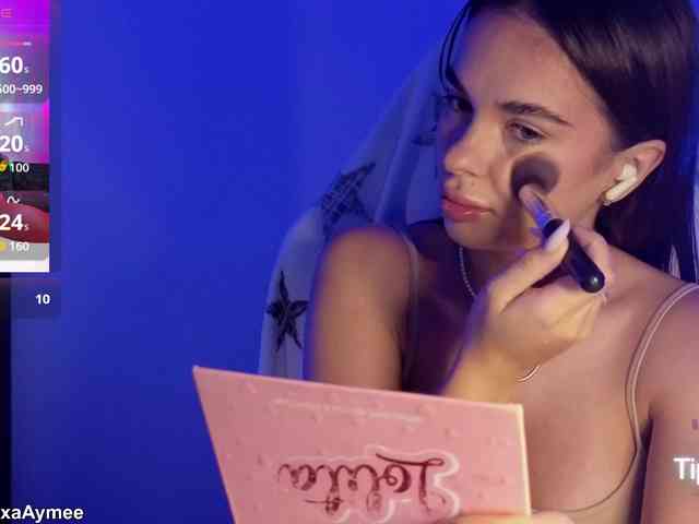 AlexaAimee