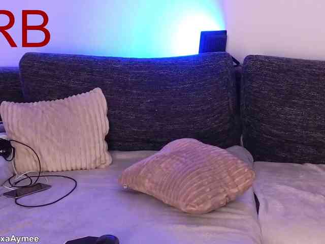 AlexaAimee AlexaAimee