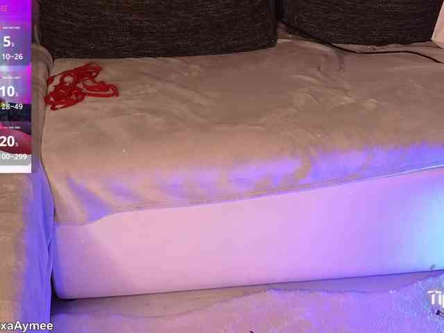 AlexaAimee AlexaAimee