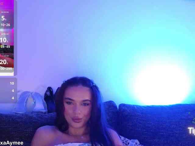 AlexaAimee