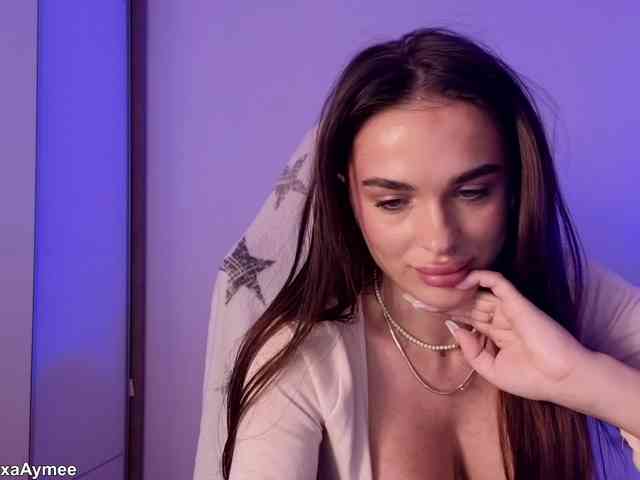 AlexaAimee AlexaAimee