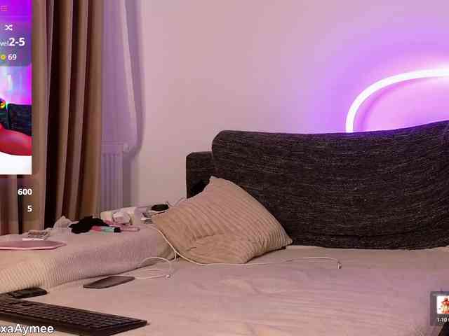 AlexaAimee AlexaAimee