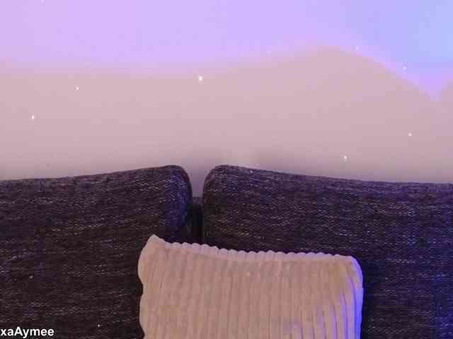 AlexaAimee AlexaAimee