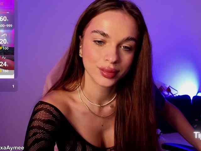 AlexaAimee