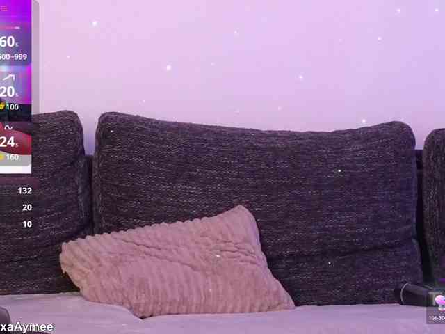 AlexaAimee AlexaAimee