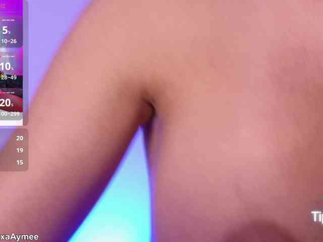 cam live adult AlexaAimee