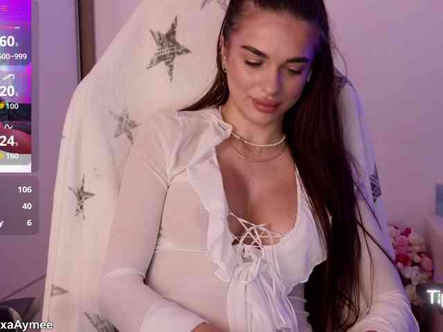 AlexaAimee AlexaAimee