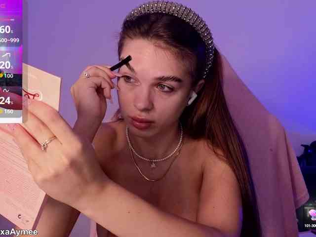 AlexaAimee
