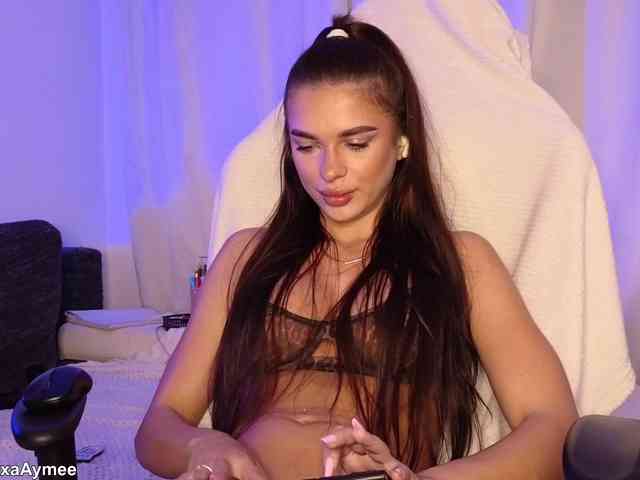 AlexaAimee