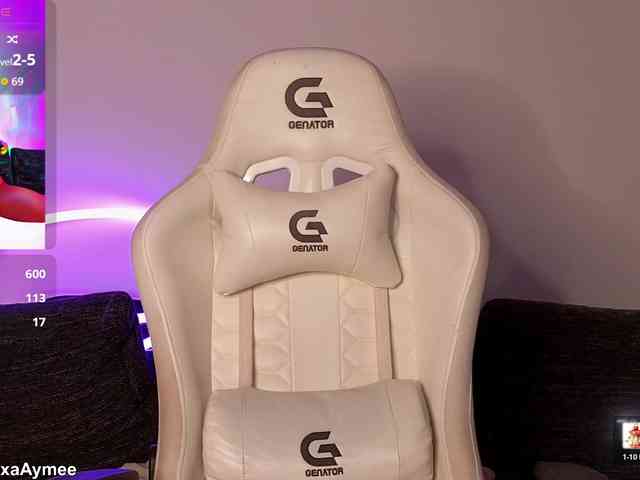 AlexaAimee AlexaAimee