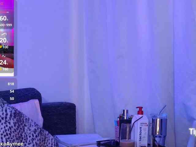 AlexaAimee