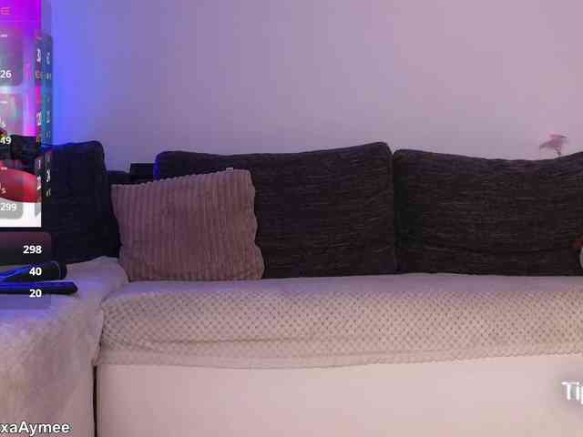 AlexaAimee AlexaAimee