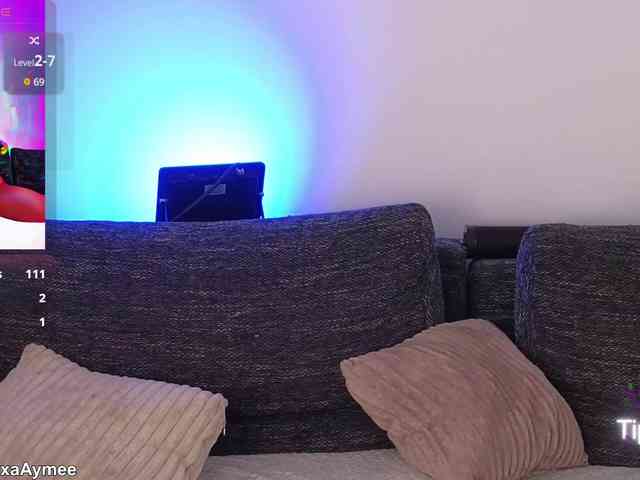 AlexaAimee AlexaAimee