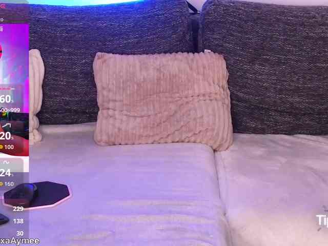 AlexaAimee AlexaAimee