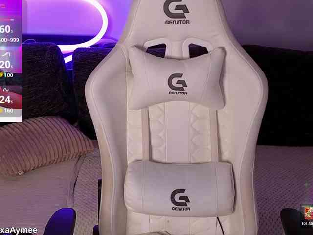 AlexaAimee AlexaAimee