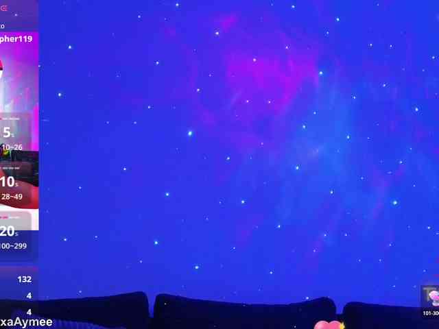 AlexaAimee AlexaAimee