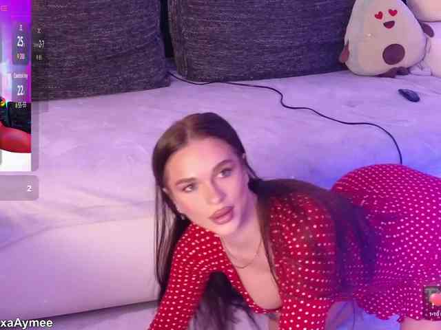 AlexaAimee AlexaAimee